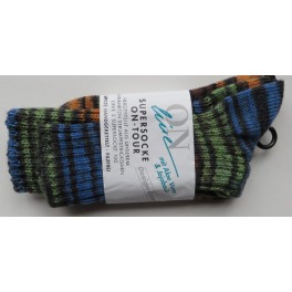 ONline SUPERSOCKE ON-Tour ONline SUPERSOCKE ON-Tour