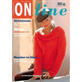 ONline-Strickmagazin Ausgabe 17 ONline-Strickmagazin Ausgabe 17
