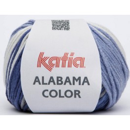Alabama Color Alabama Color