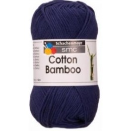 Cotton Bamboo Cotton Bamboo