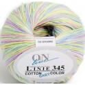 Linie 345 Cotton Baby Color