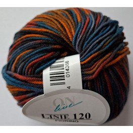 Linie 120 FIORINO Color