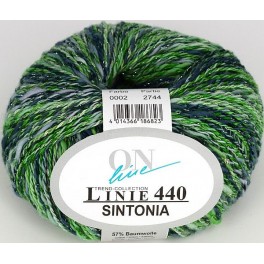 Linie 440 Sintonia Linie 440 Sintonia