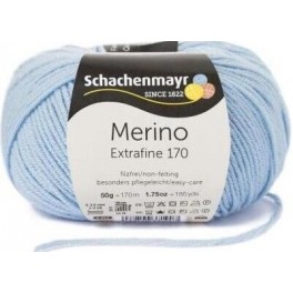 Merino Extrafine 170